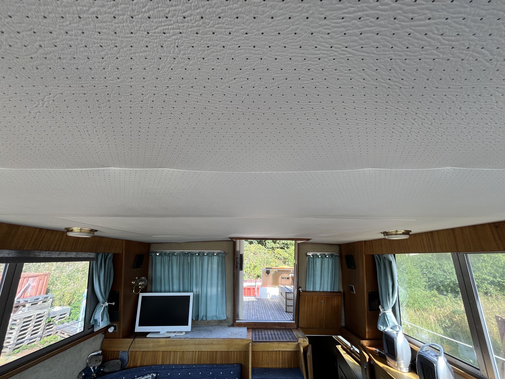 Storebro Royal Cruiser 40 Baltic #44