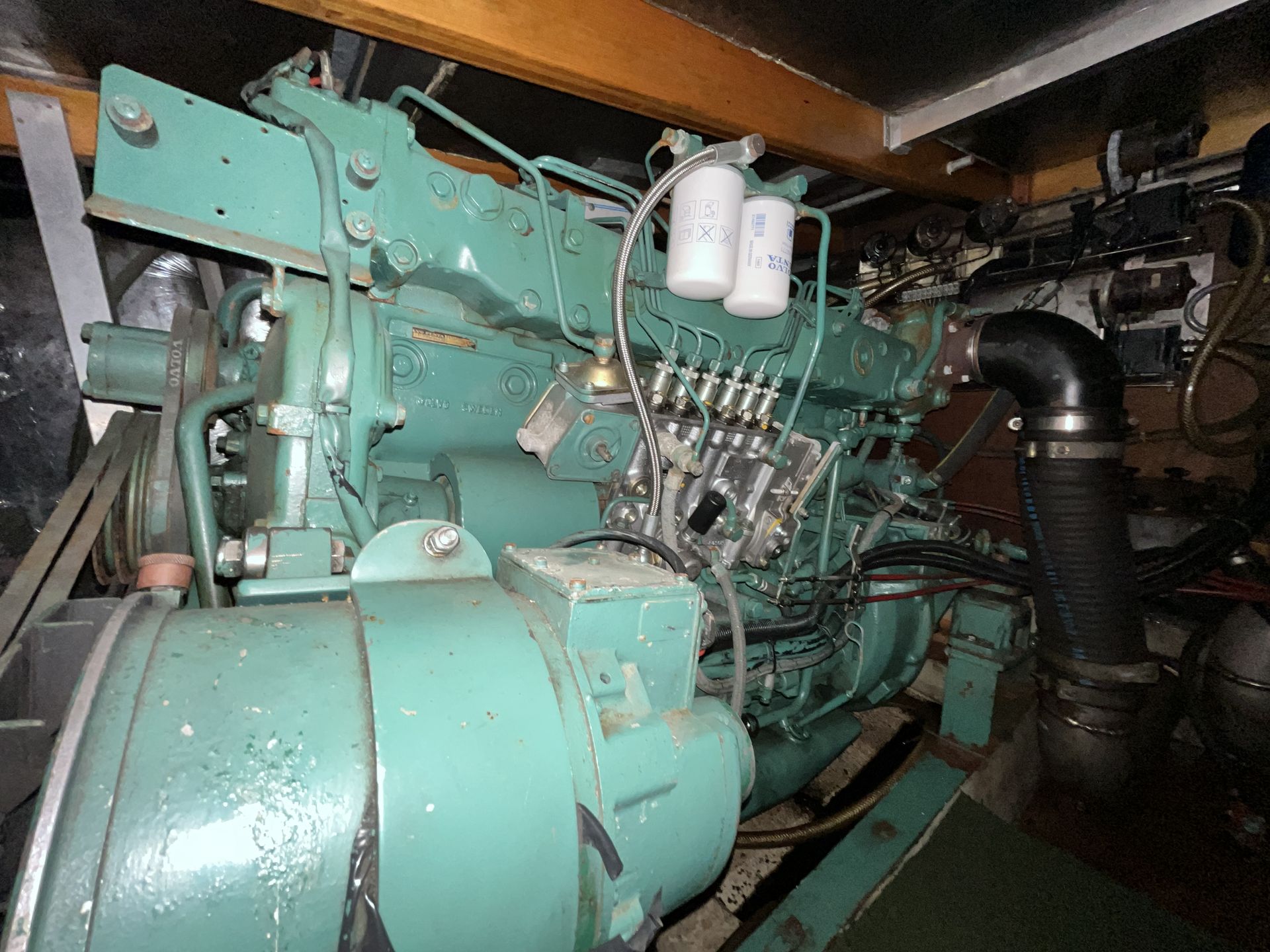 Storebro Royal Cruiser 40 Baltic #70