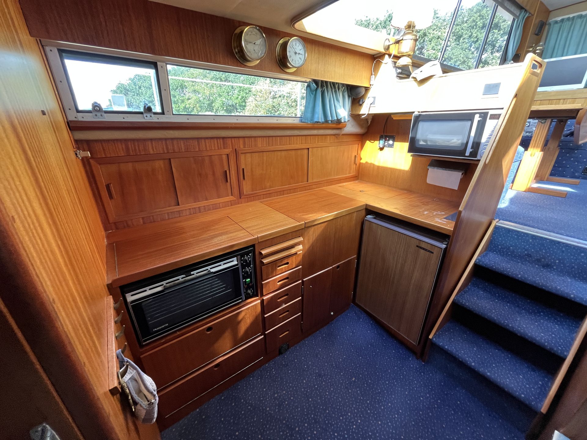 Storebro Royal Cruiser 40 Baltic #55
