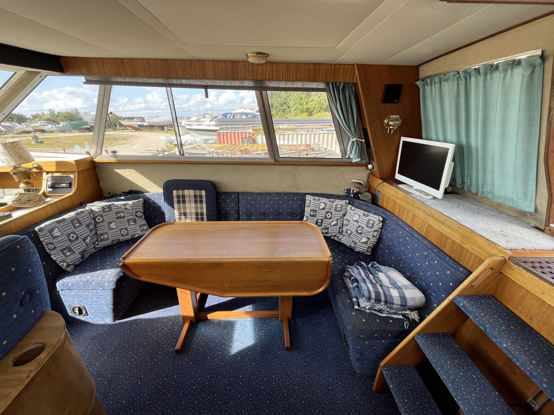 Storebro Royal Cruiser 40 Baltic #31