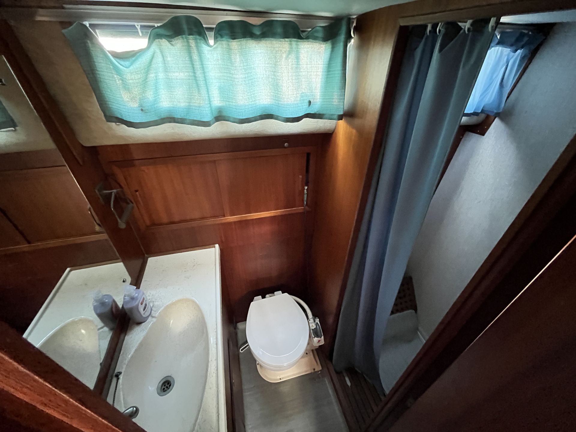 Storebro Royal Cruiser 40 Baltic #50