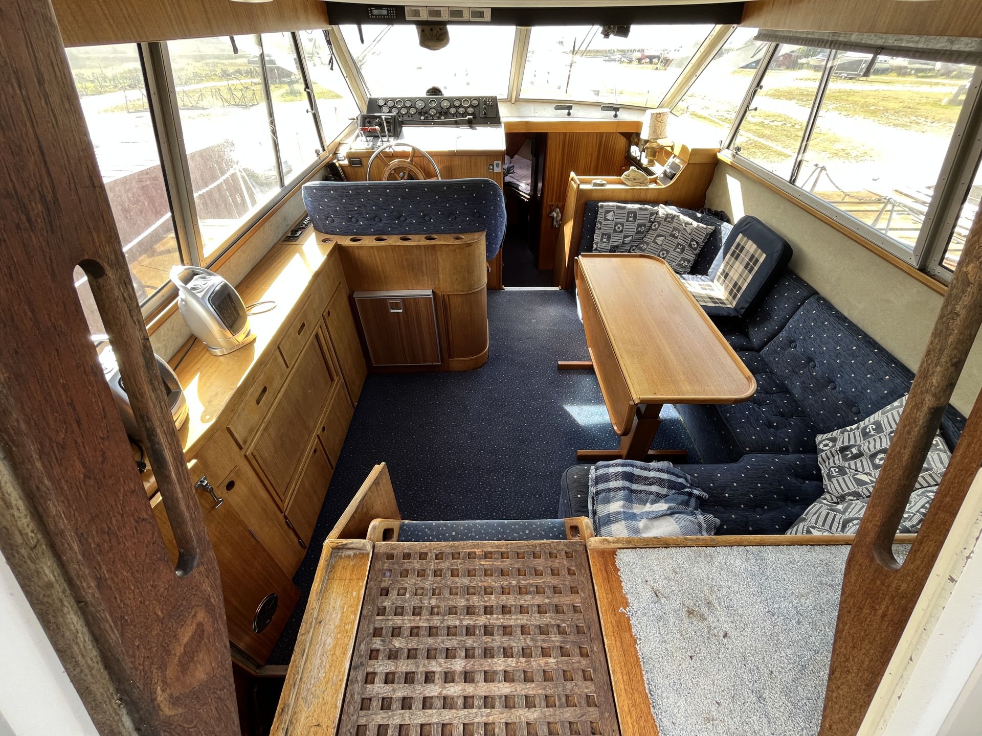 Storebro Royal Cruiser 40 Baltic #30