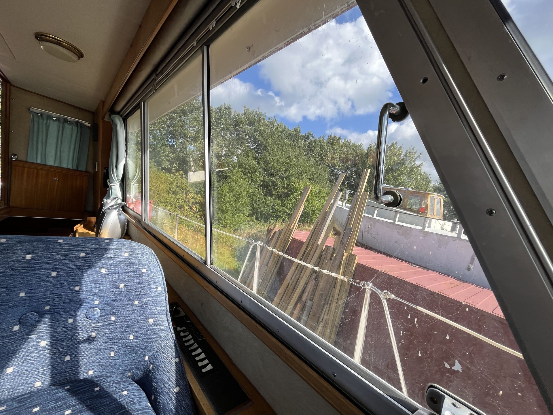 Storebro Royal Cruiser 40 Baltic #45