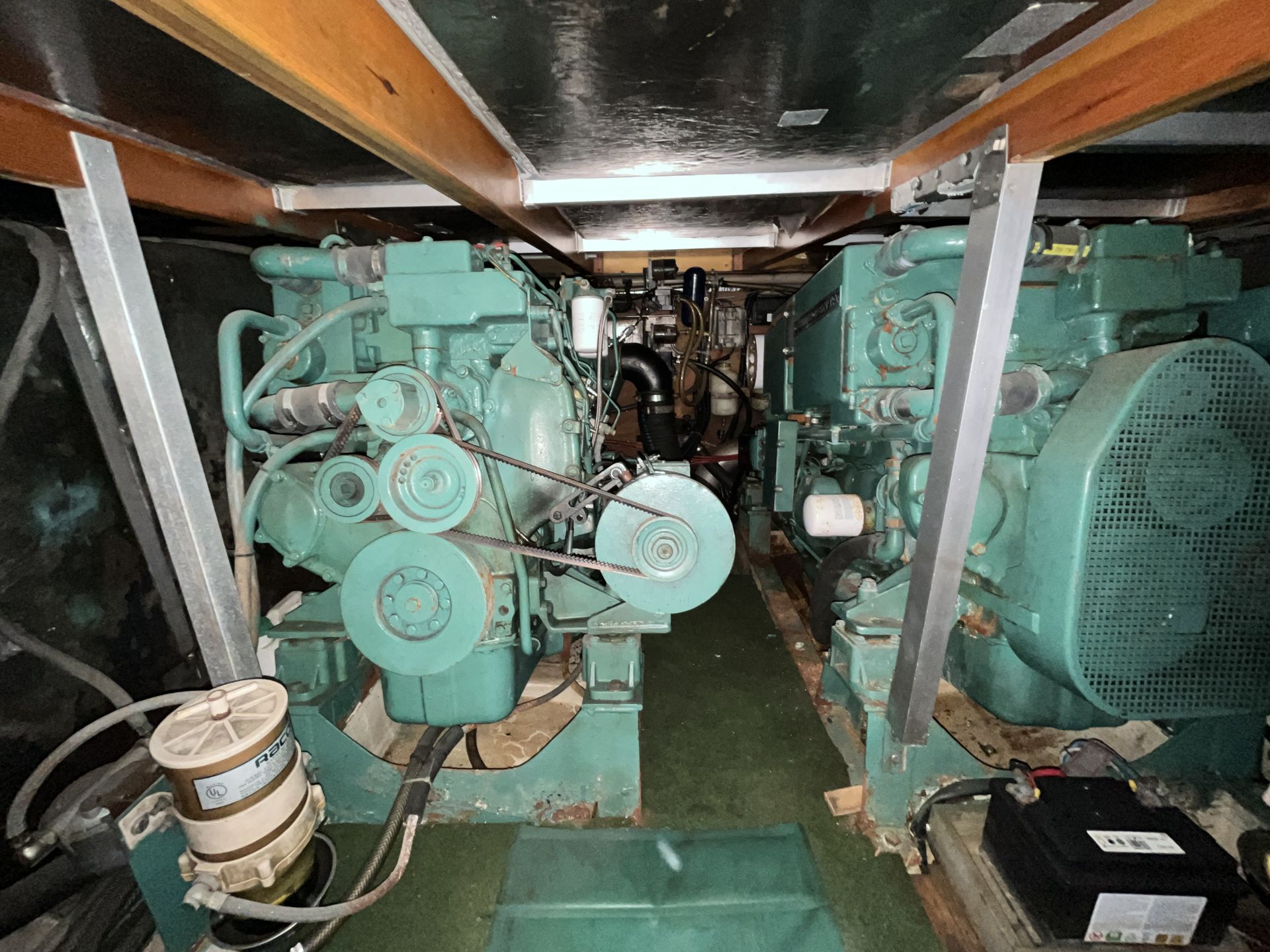 Storebro Royal Cruiser 40 Baltic #65