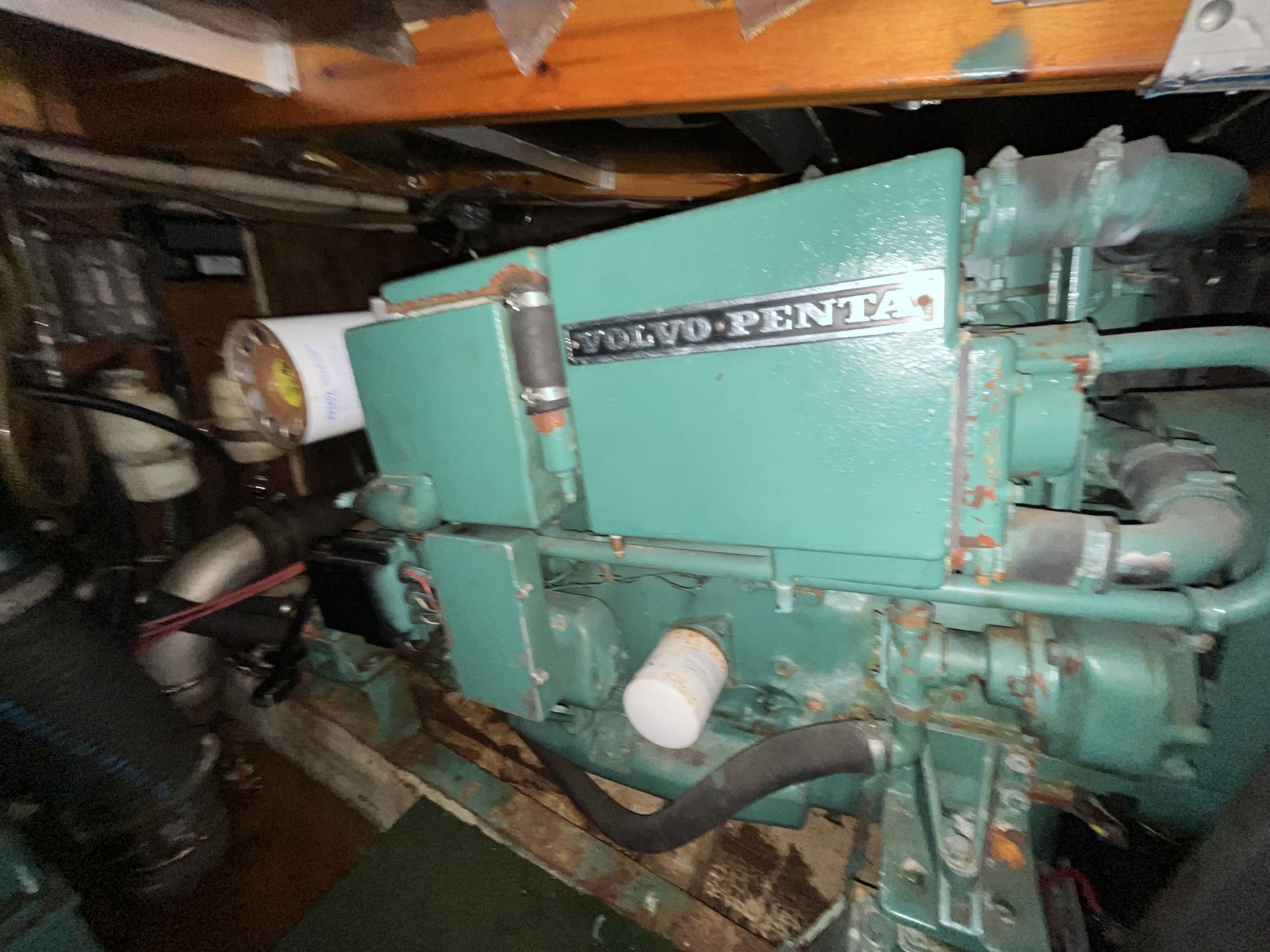 Storebro Royal Cruiser 40 Baltic #71