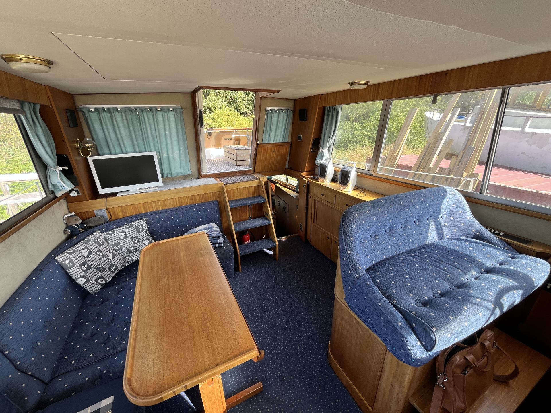 Storebro Royal Cruiser 40 Baltic #32