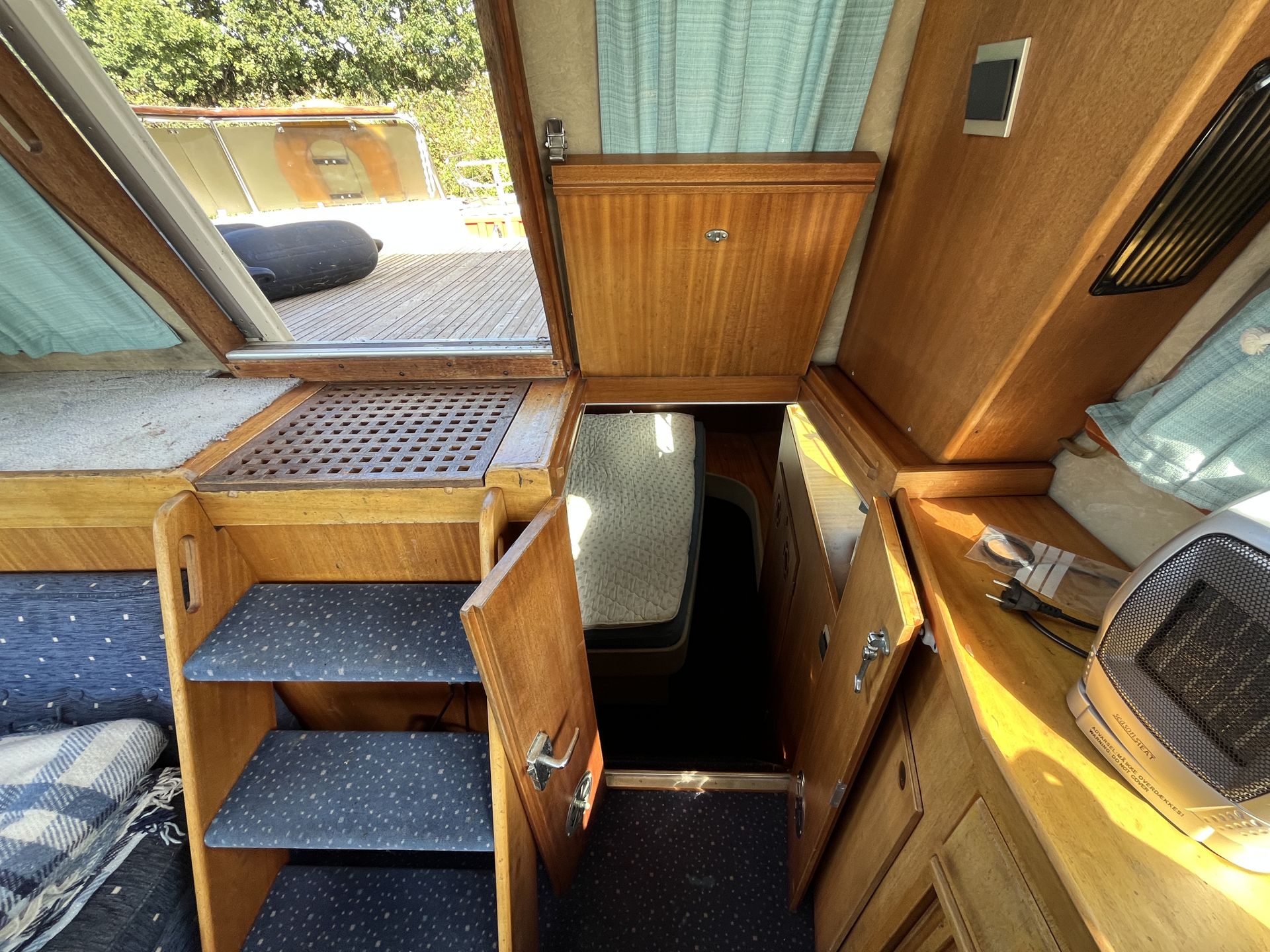 Storebro Royal Cruiser 40 Baltic #46