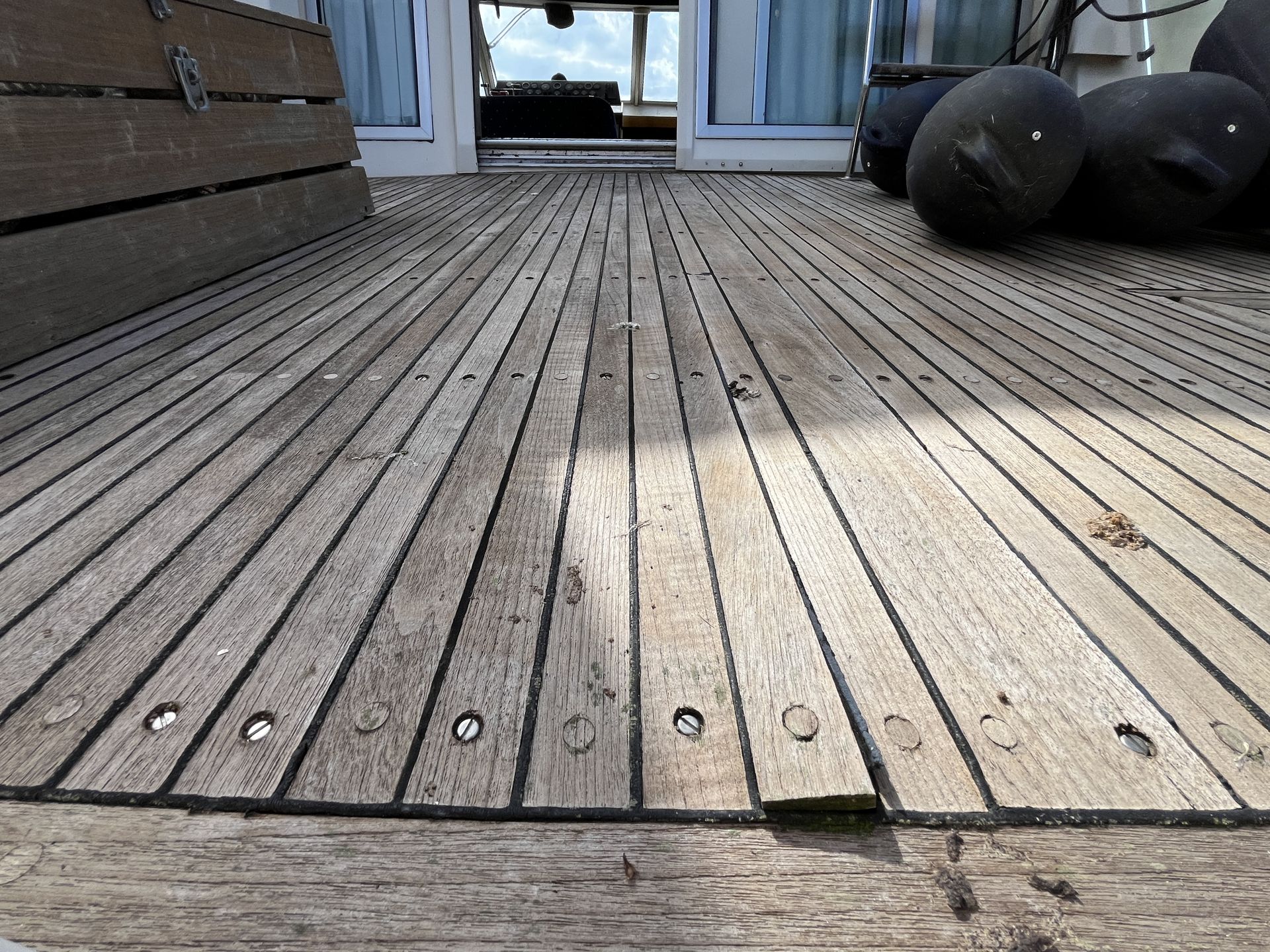 Storebro Royal Cruiser 40 Baltic #27
