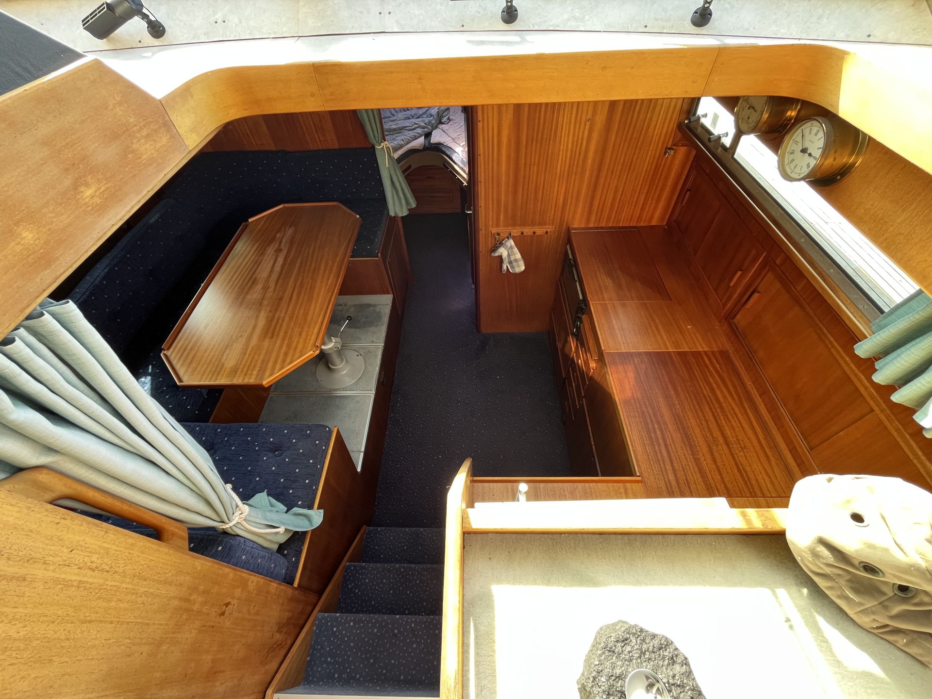 Storebro Royal Cruiser 40 Baltic #54