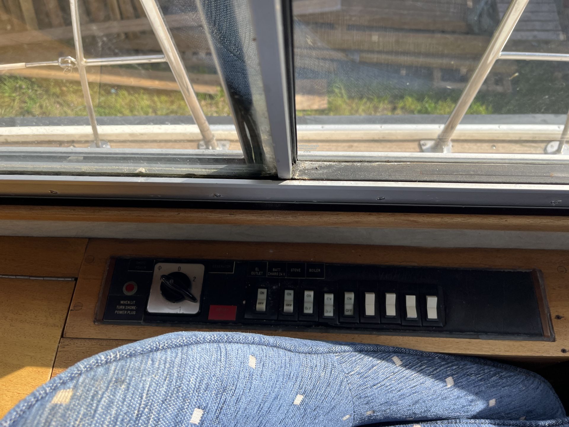 Storebro Royal Cruiser 40 Baltic #42