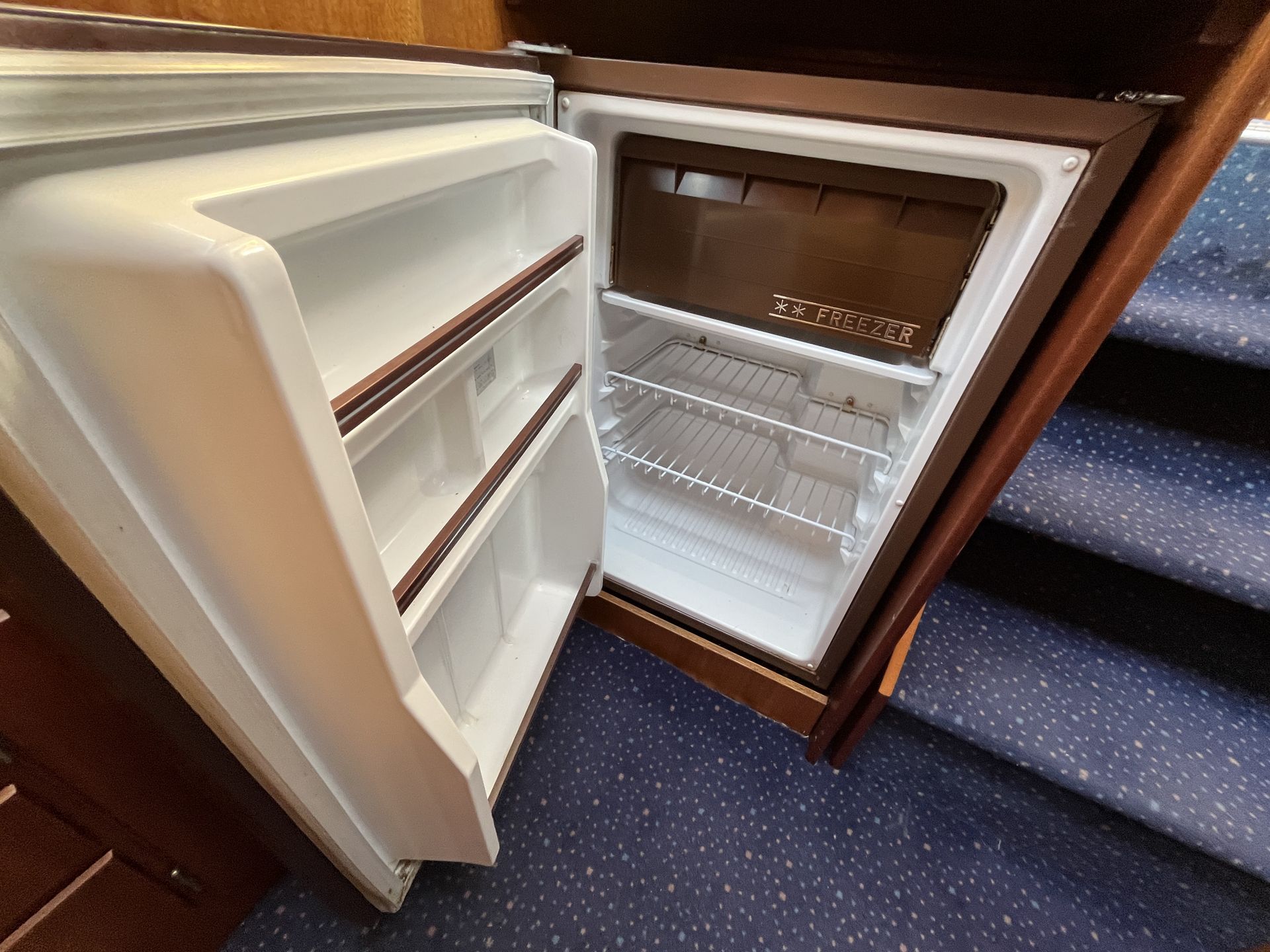 Storebro Royal Cruiser 40 Baltic #59