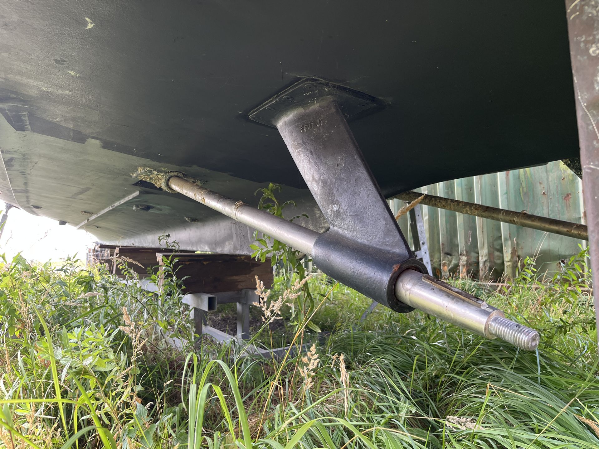 Storebro Royal Cruiser 40 Baltic #13