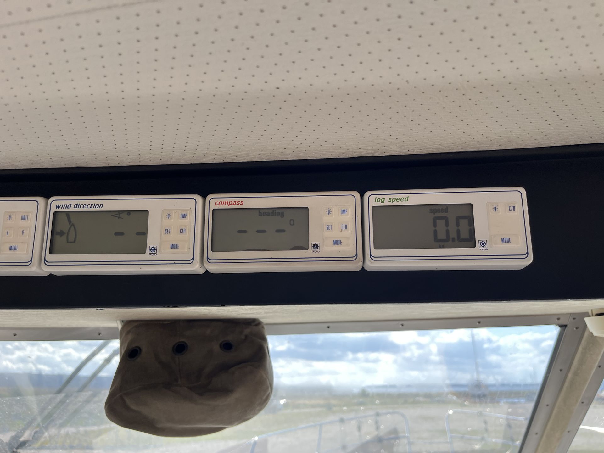 Storebro Royal Cruiser 40 Baltic #41
