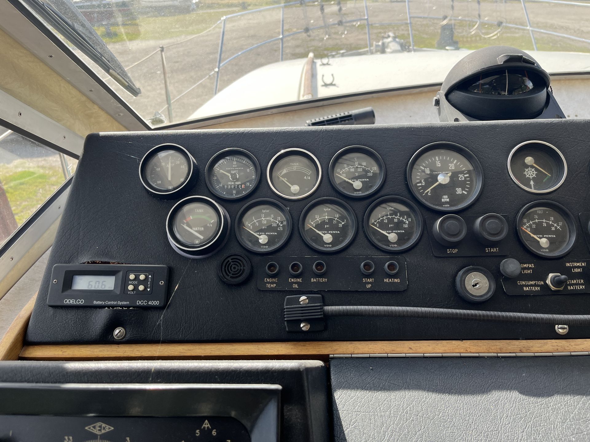 Storebro Royal Cruiser 40 Baltic #38