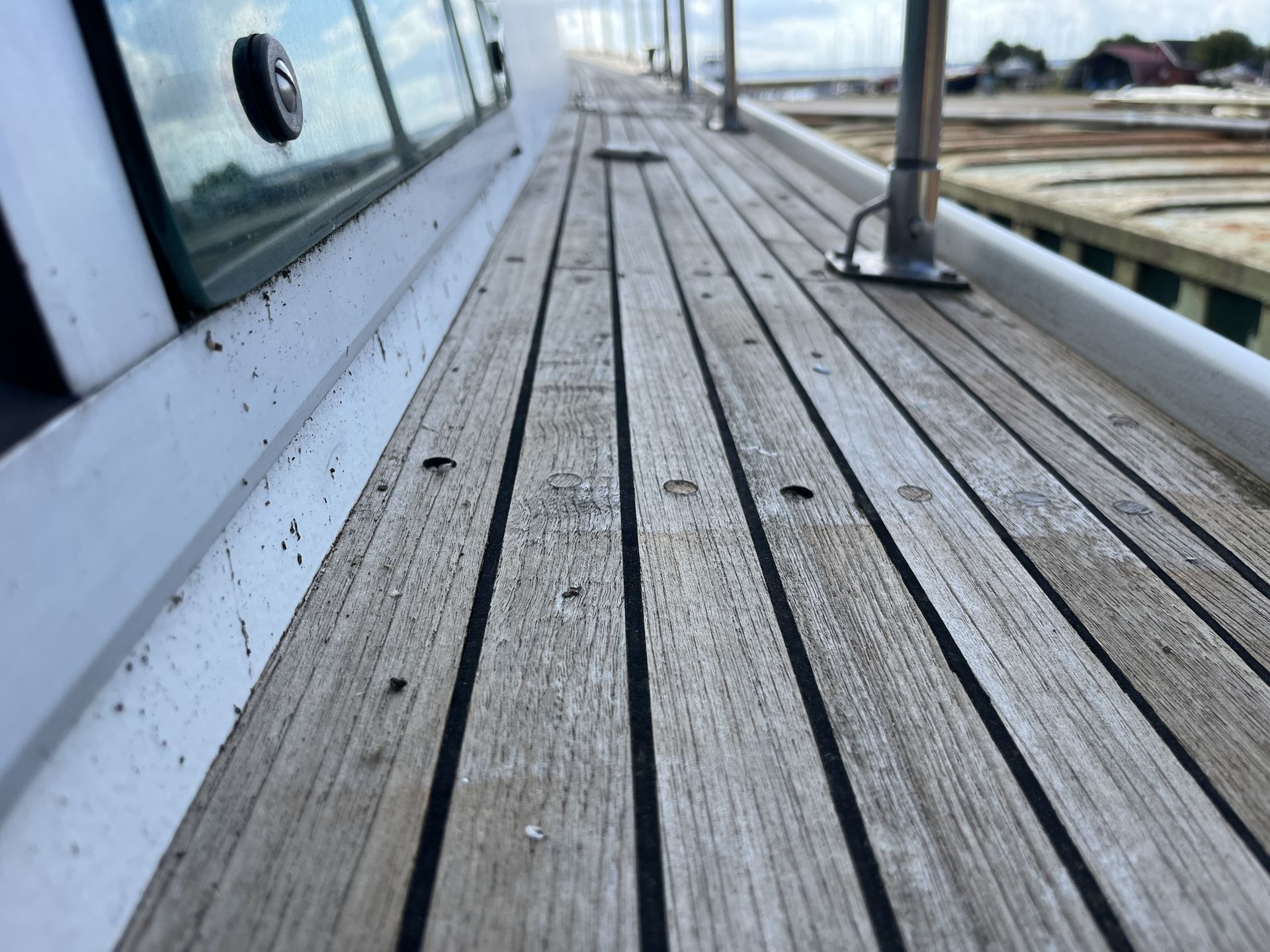 Storebro Royal Cruiser 40 Baltic #18