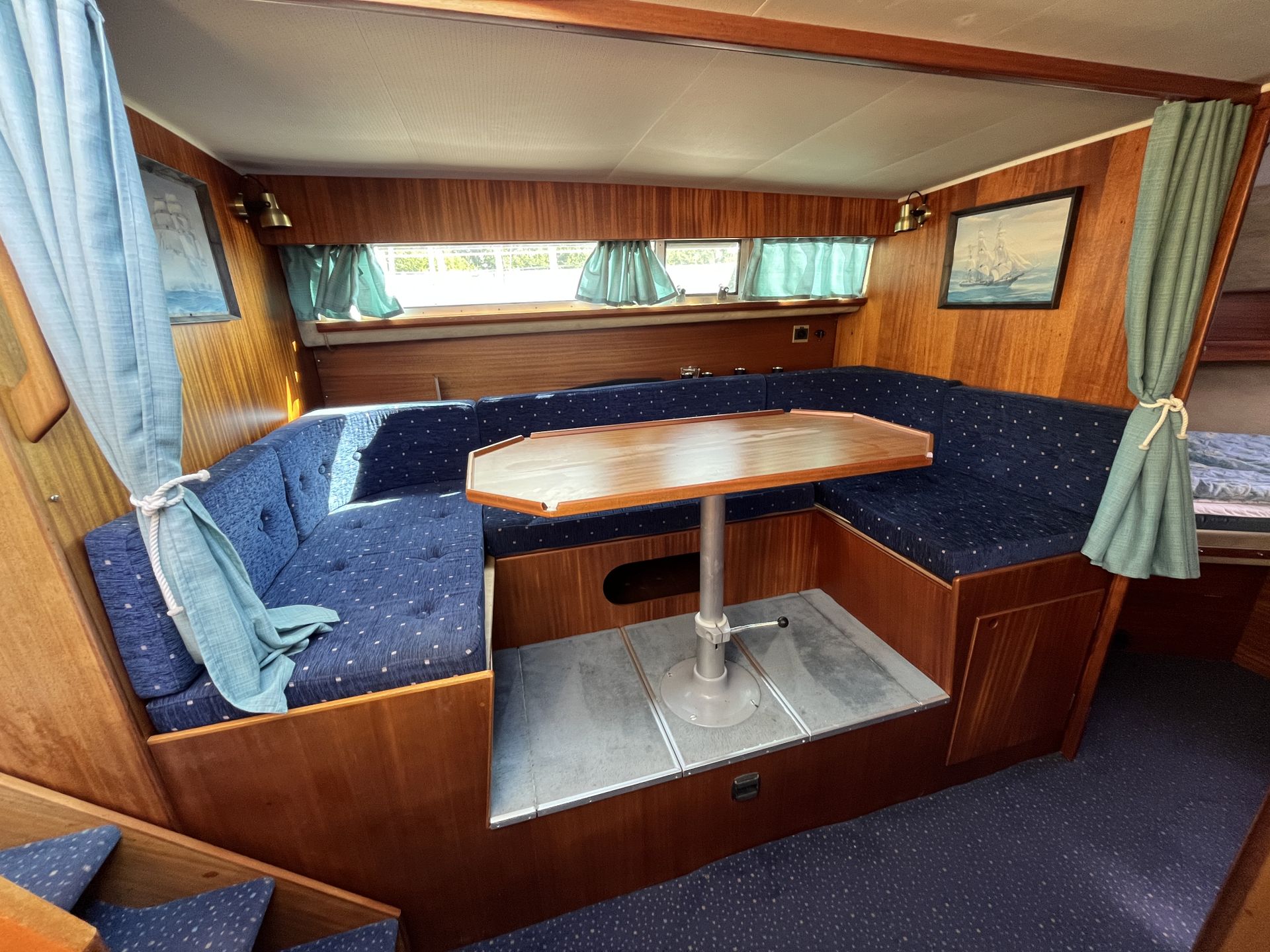 Storebro Royal Cruiser 40 Baltic #60
