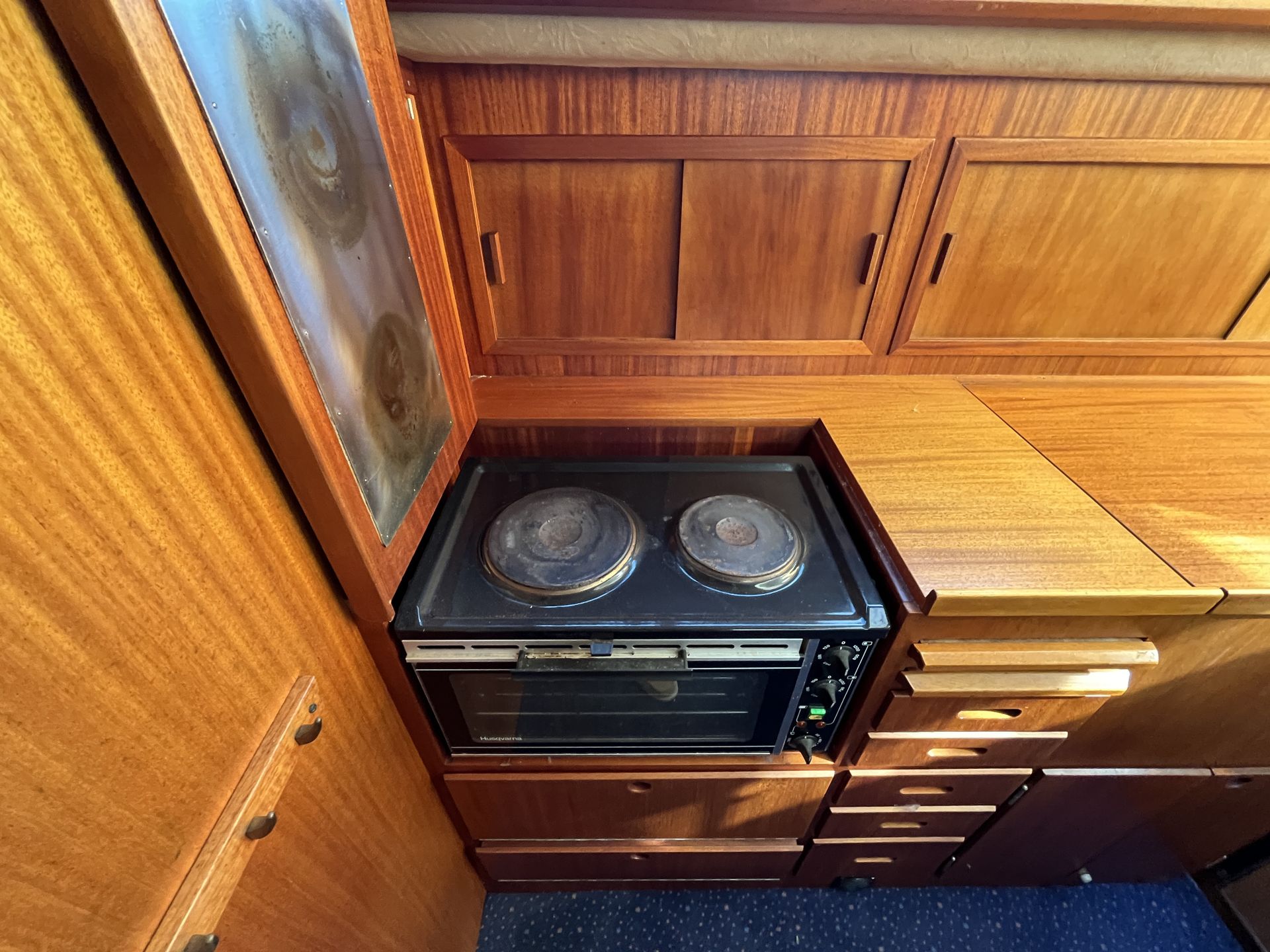 Storebro Royal Cruiser 40 Baltic #56