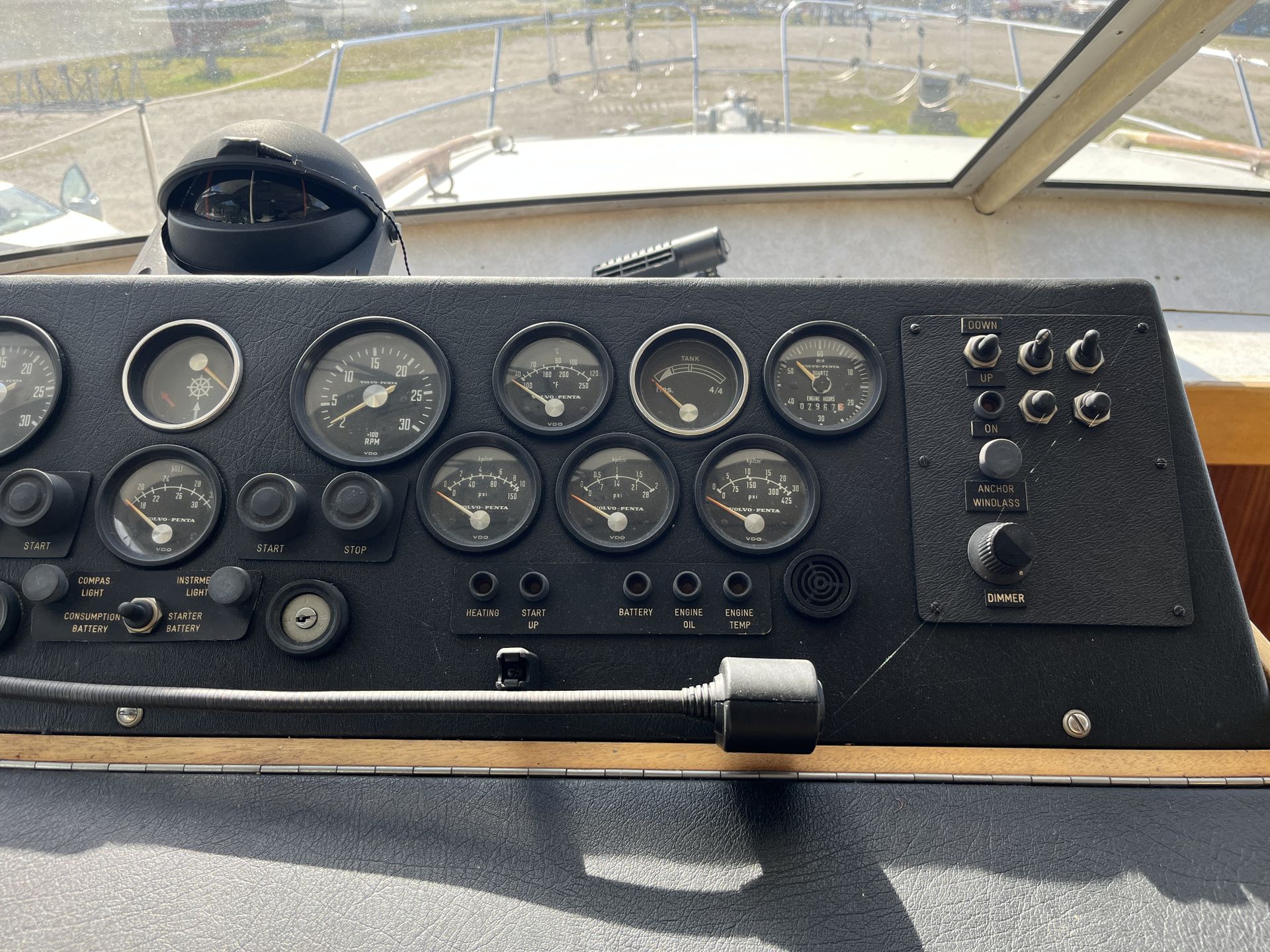 Storebro Royal Cruiser 40 Baltic #37