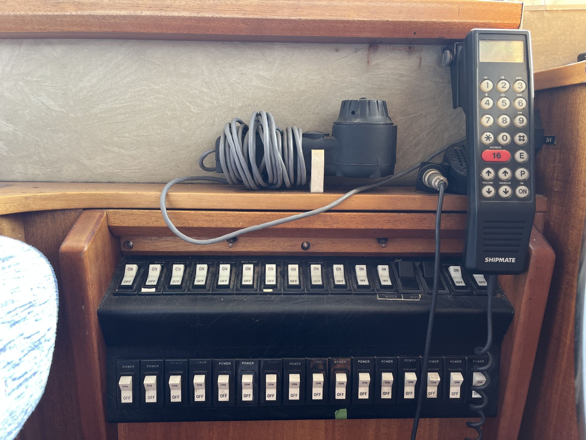 Storebro Royal Cruiser 40 Baltic #36