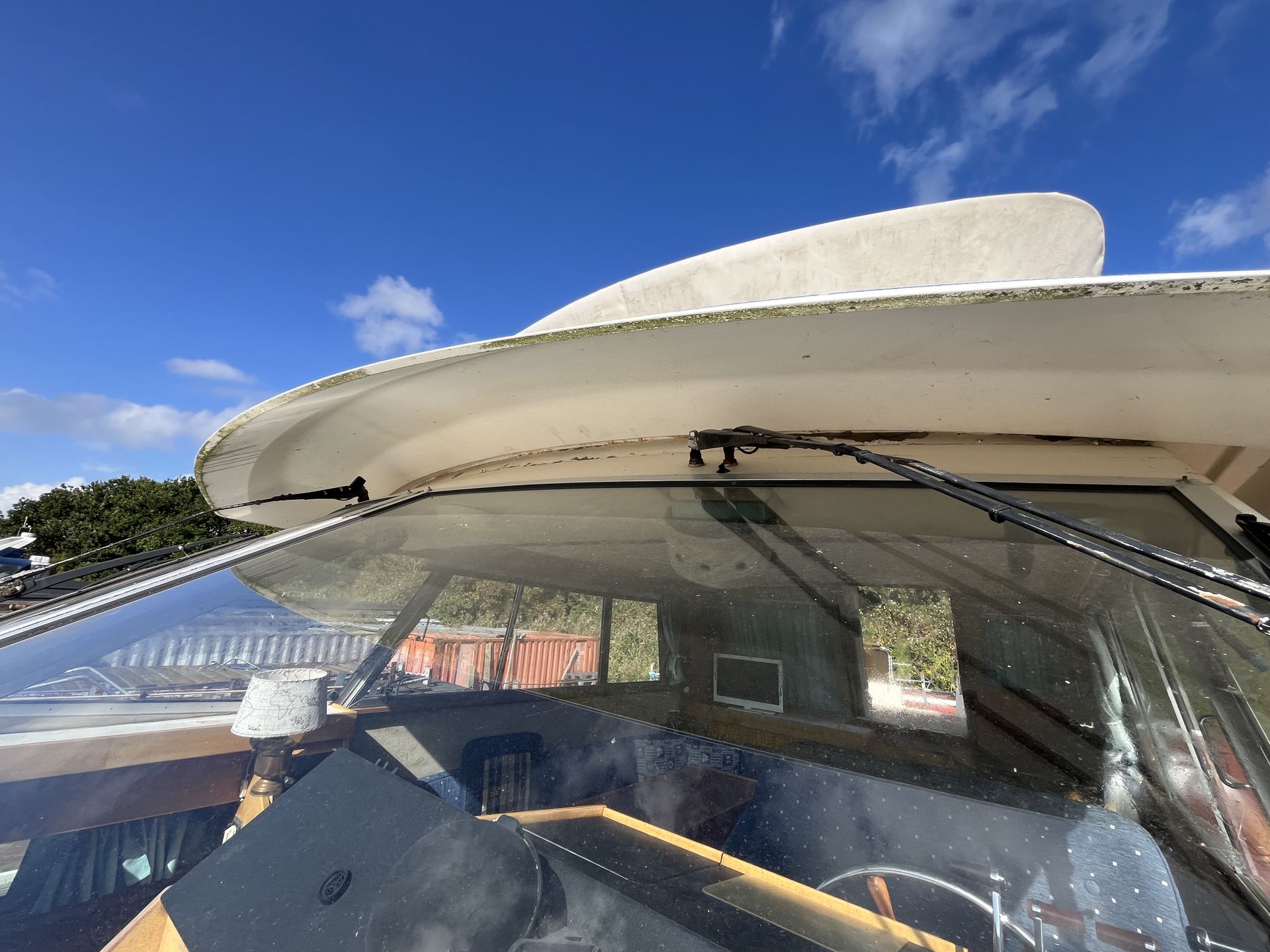 Storebro Royal Cruiser 40 Baltic #25