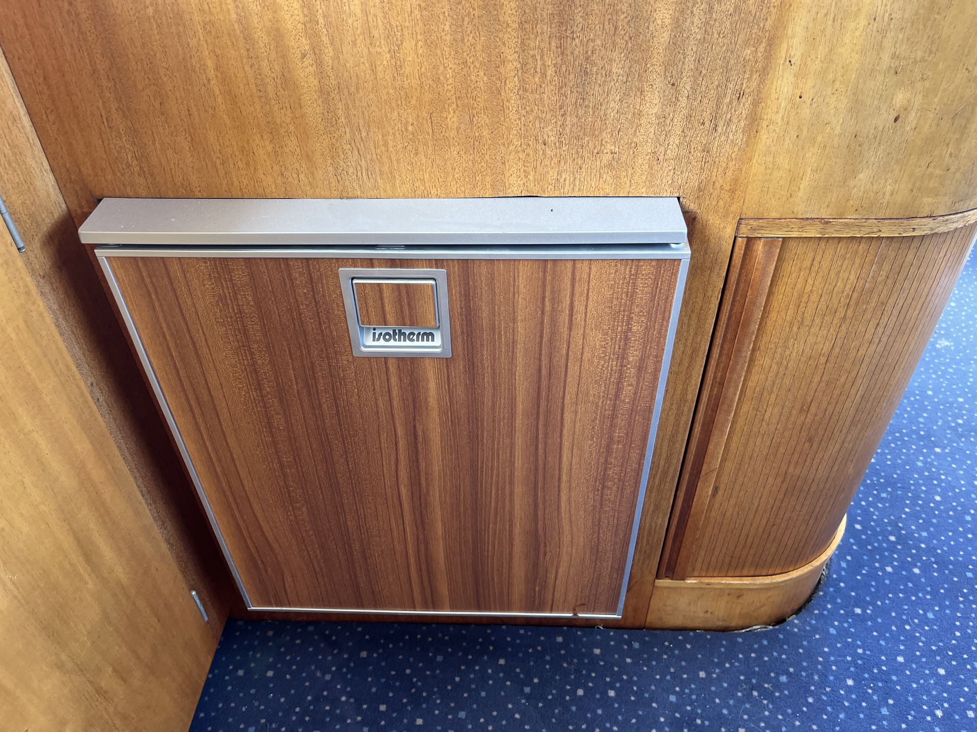 Storebro Royal Cruiser 40 Baltic #35