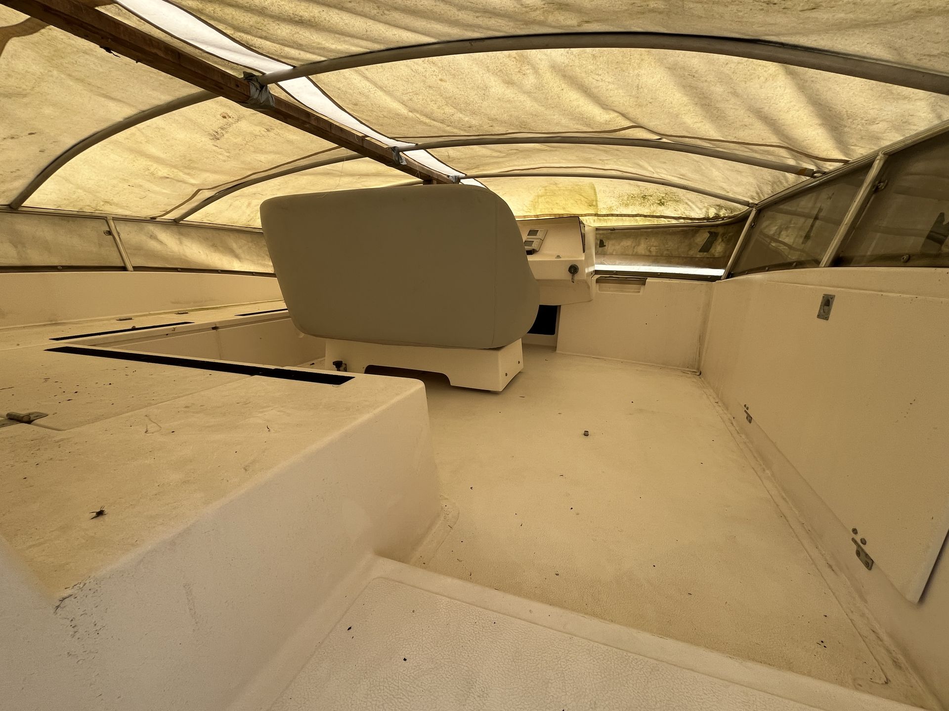 Storebro Royal Cruiser 40 Baltic #28