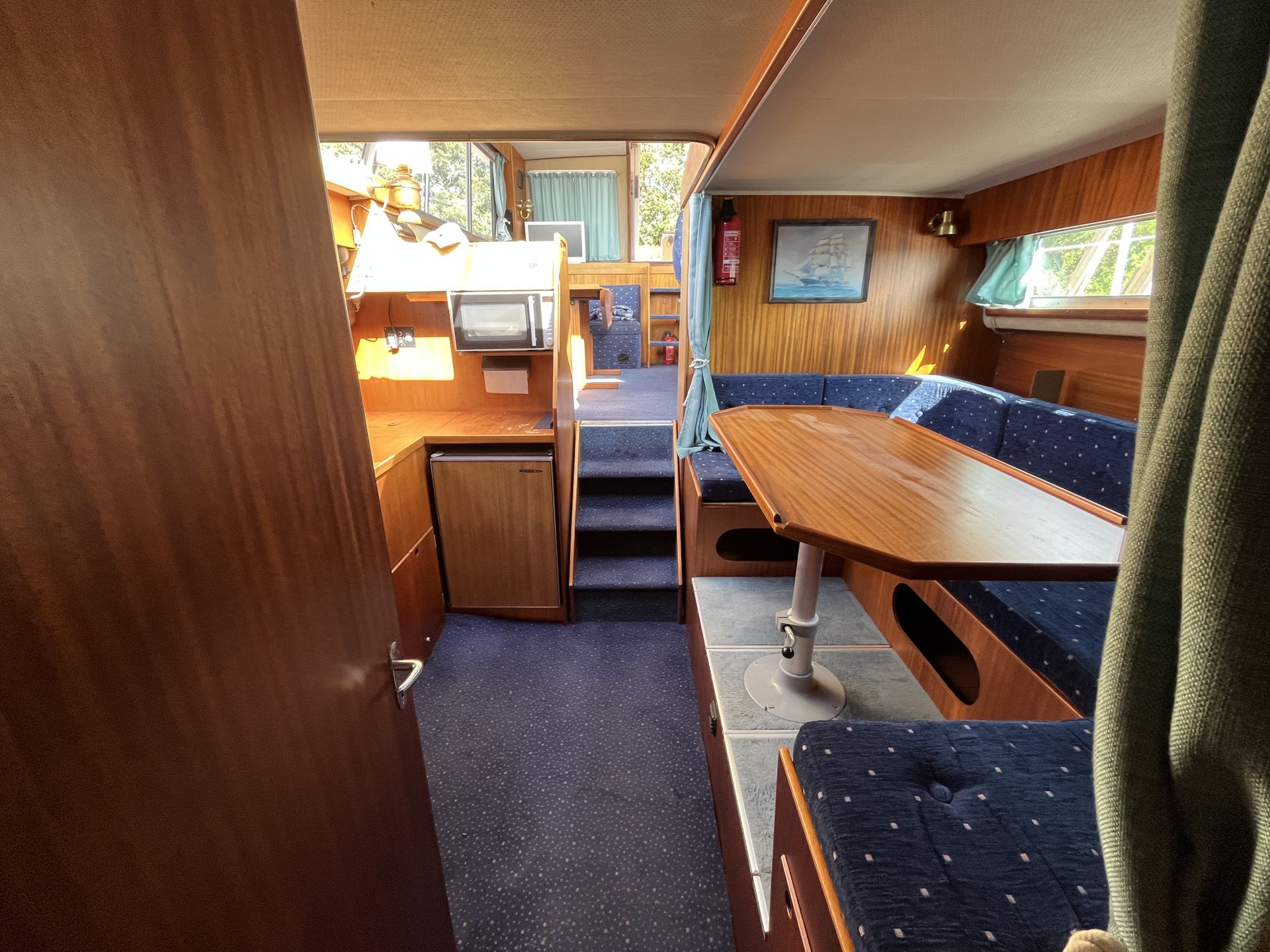 Storebro Royal Cruiser 40 Baltic #63
