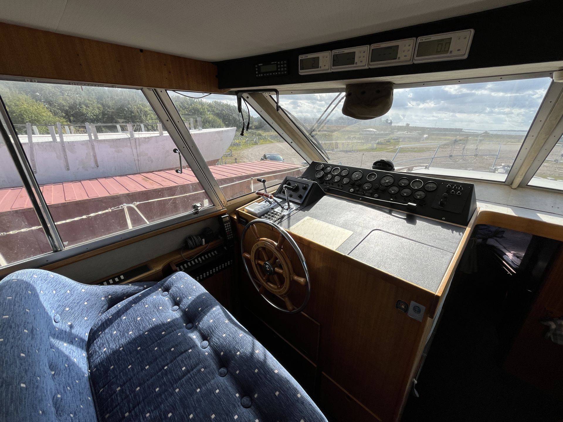 Storebro Royal Cruiser 40 Baltic #33
