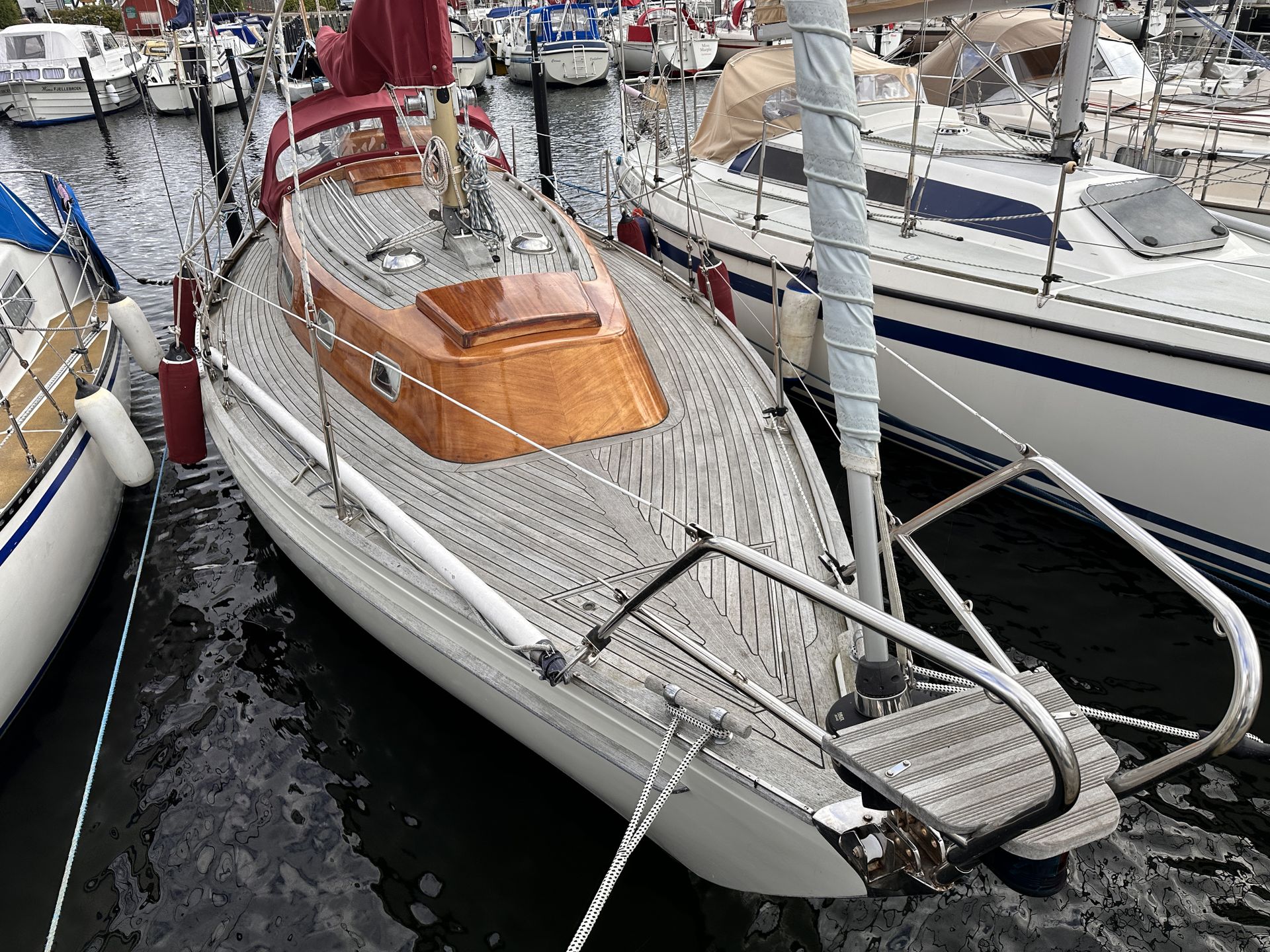 Vindø 32 #2