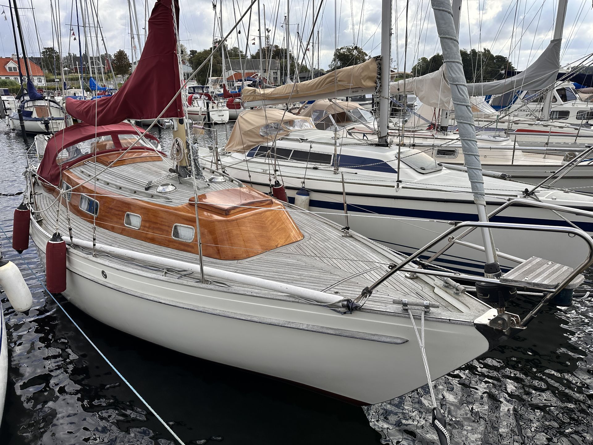 Vindø 32 #4