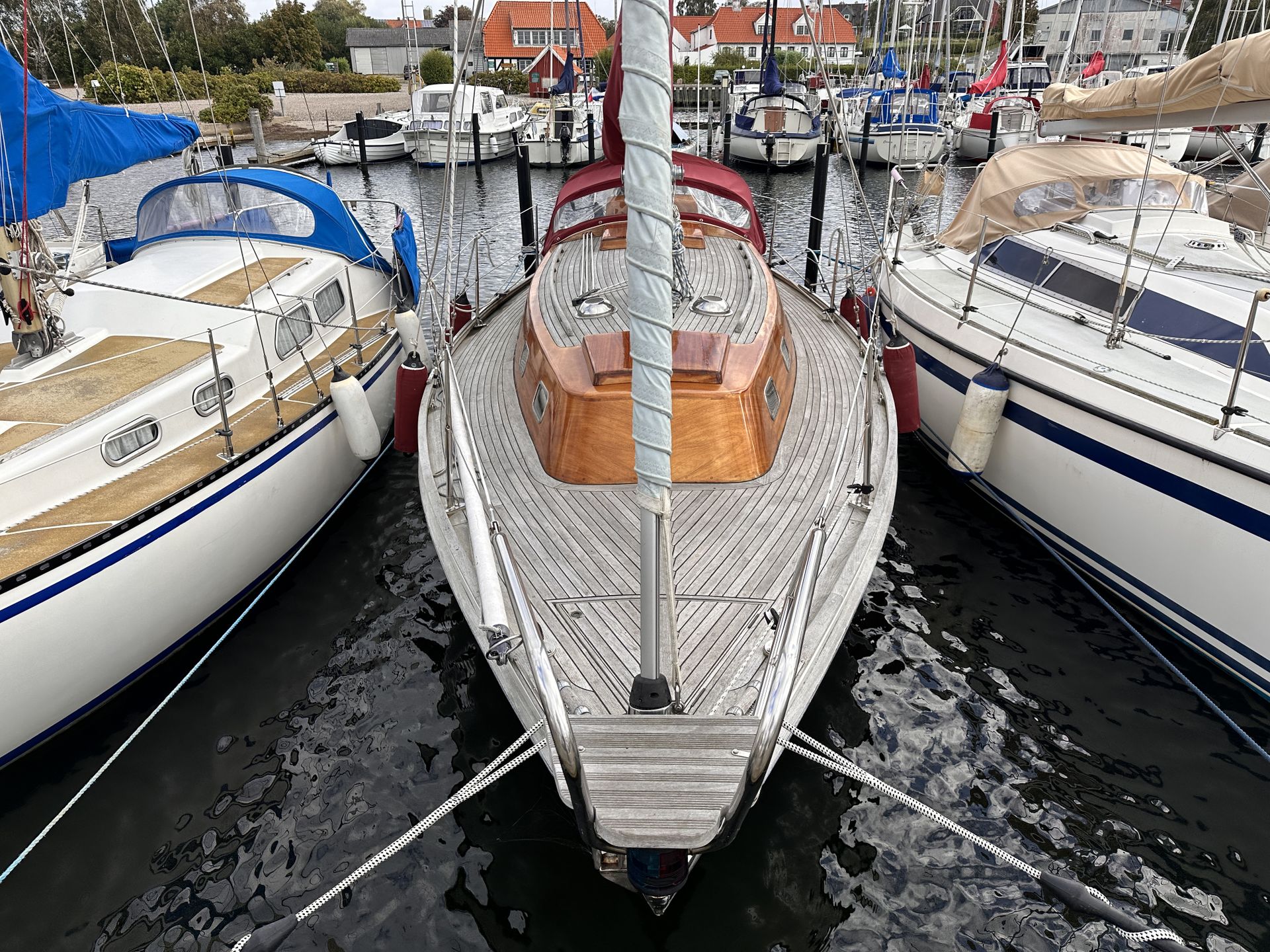 Vindø 32 #3