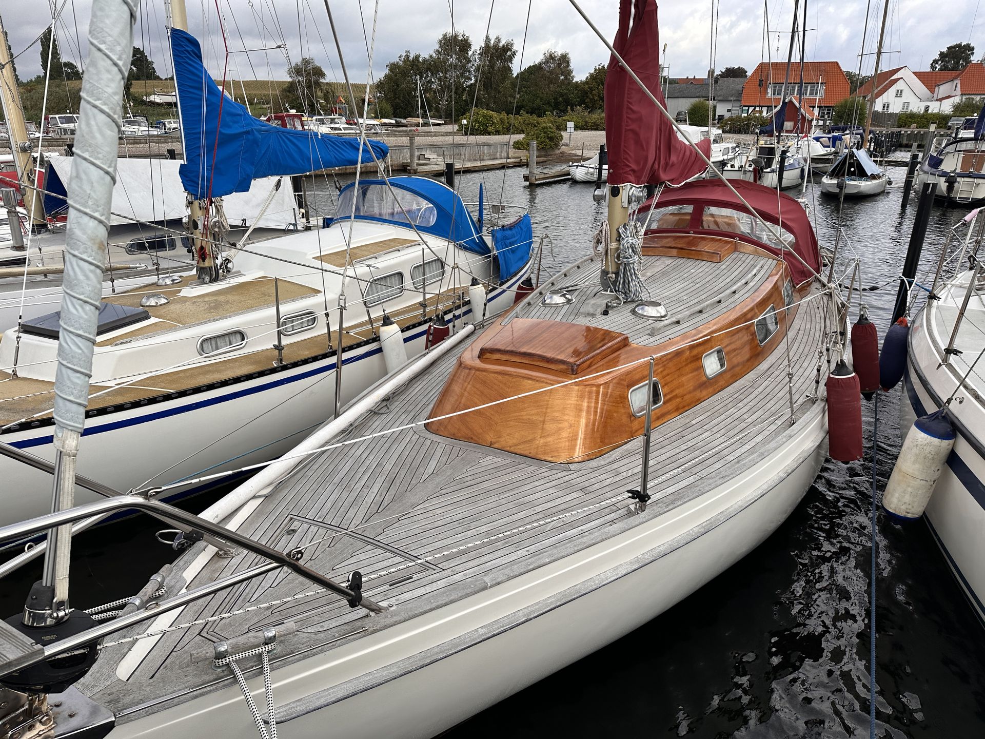 Vindø 32 #1