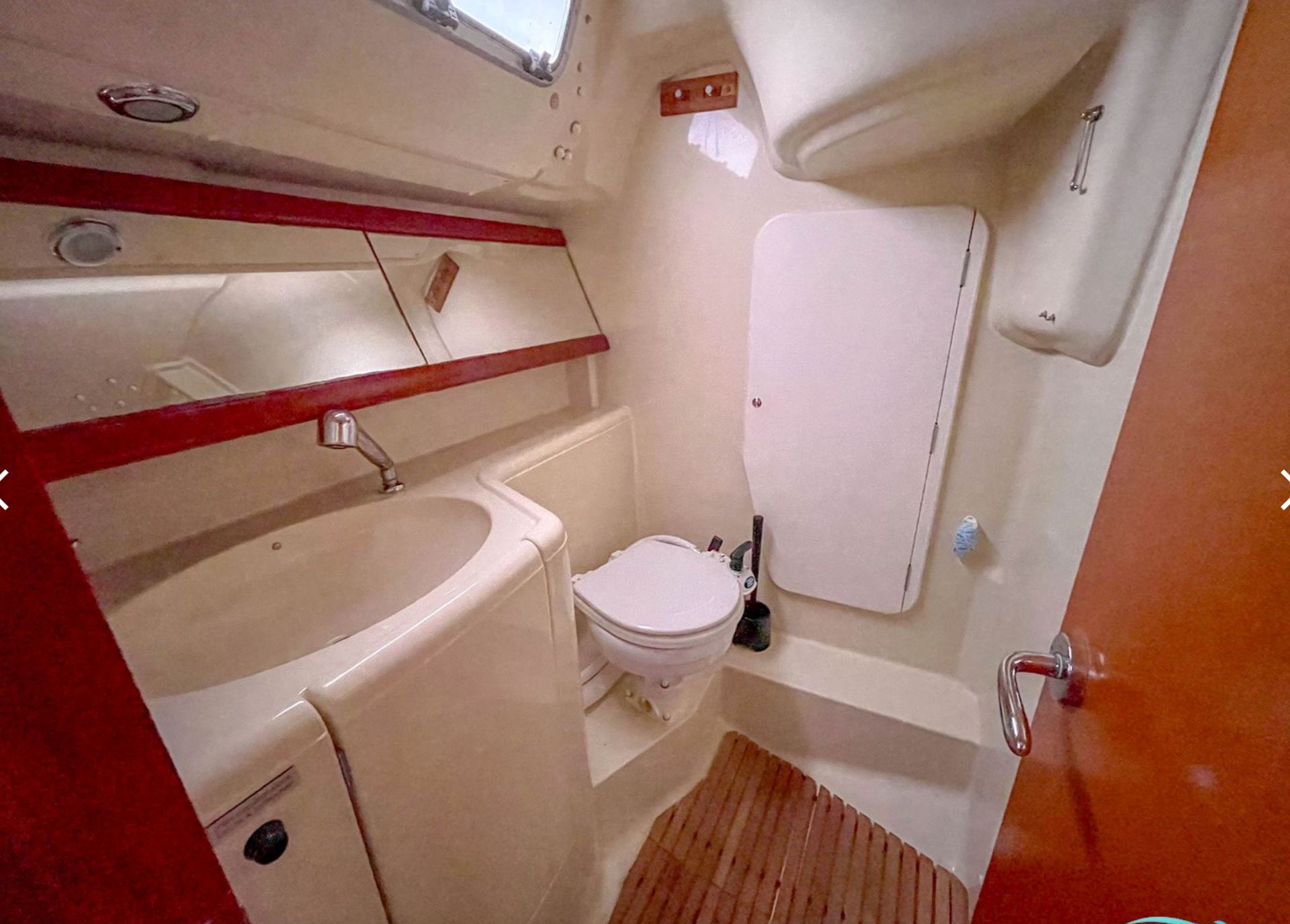Dufour 325 Grand Large #7