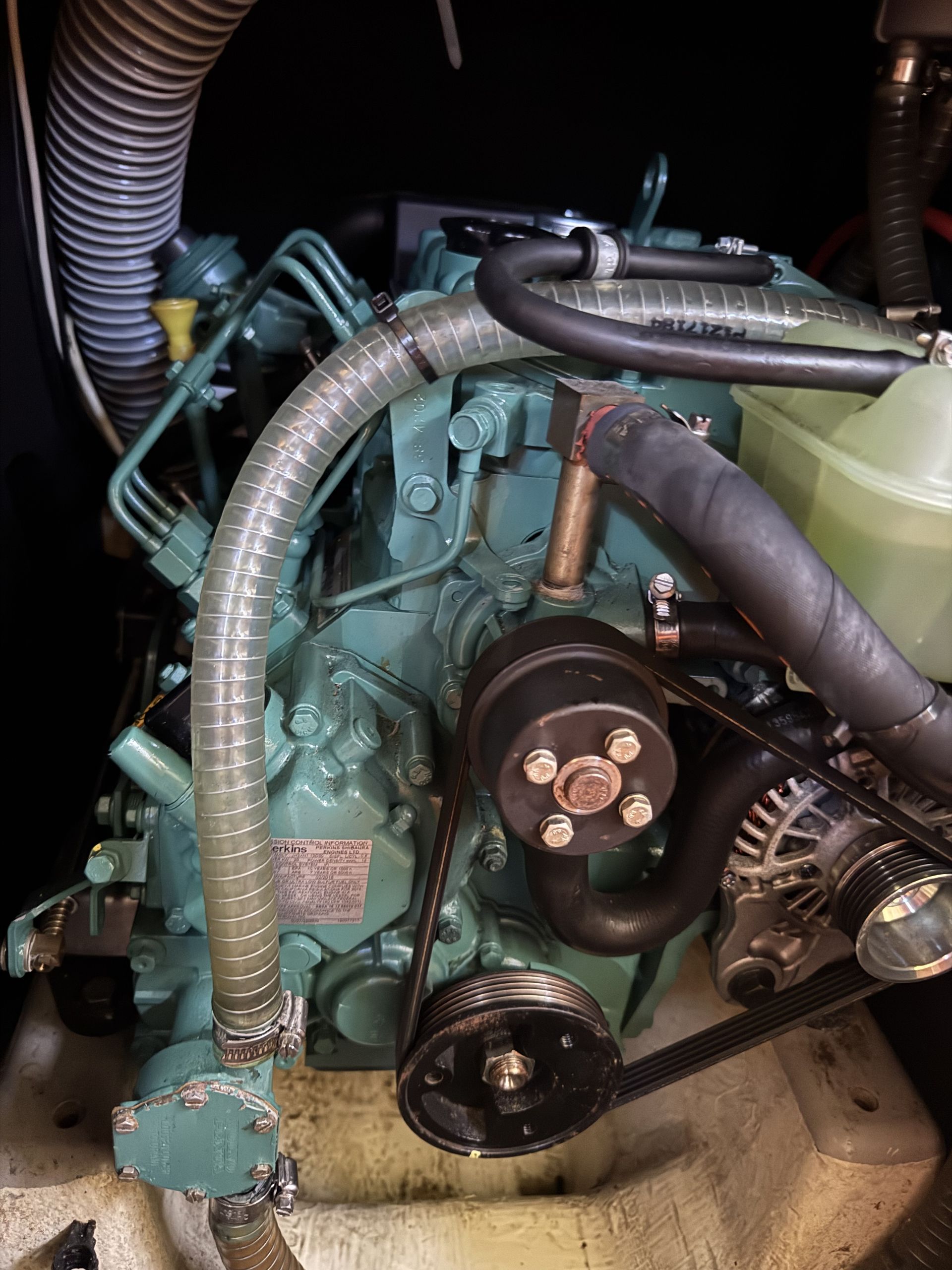 Motor