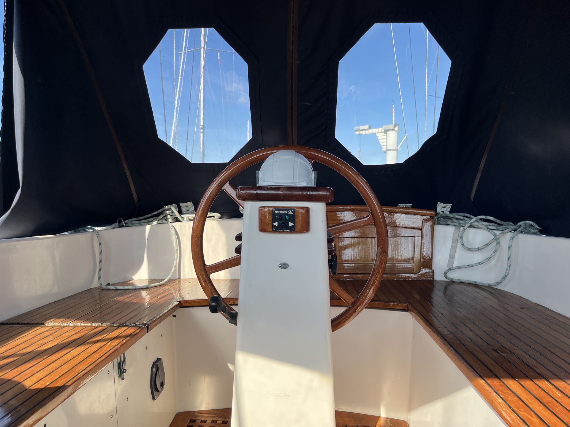 Hallberg Rassy 41 #26