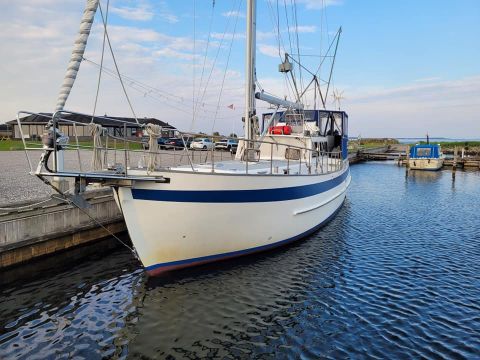 Fænø 47 #1