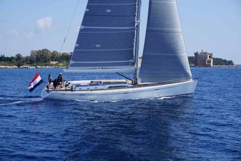 IMX70 Carbon refit 2022 image